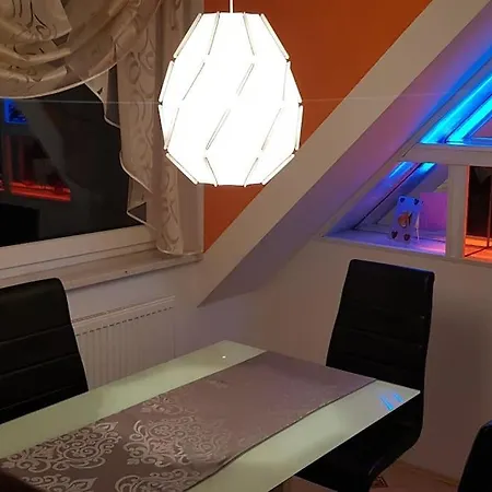 Geraeumige 2-zimmerwohnung In Ruhiger Lage Daire *