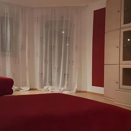 Geräumige 2-zimmerwohnung In Ruhiger Lage Apartment *