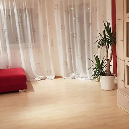 Geraeumige 2-zimmerwohnung In Ruhiger Lage * Ansbach